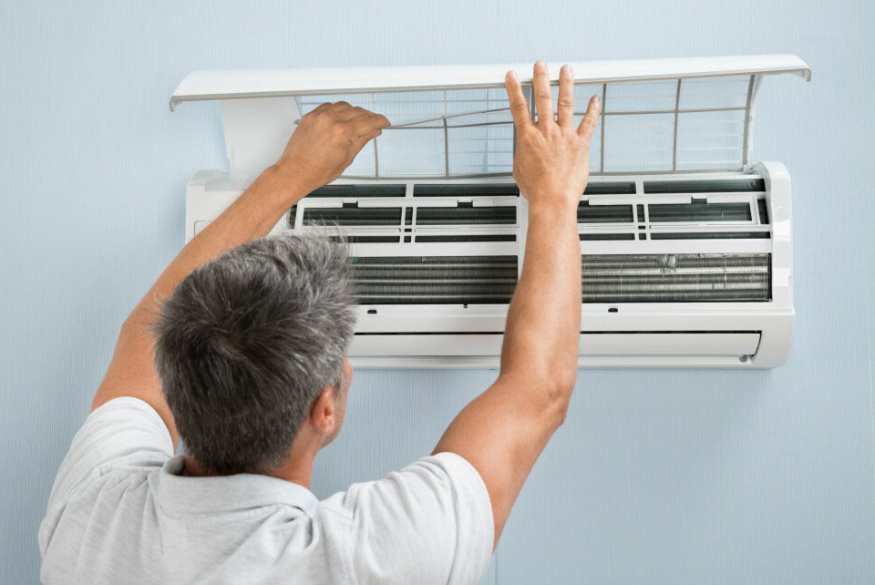 climatisation r&eacute;versible